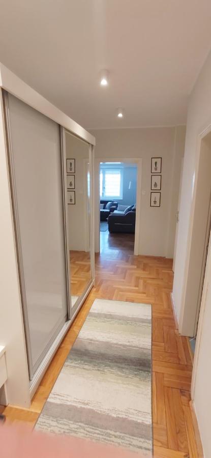 Lux Apartman Ava Кикинда Экстерьер фото